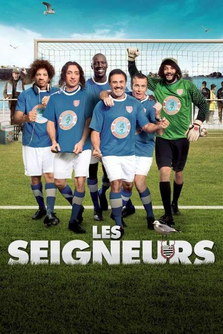 The Dream Team